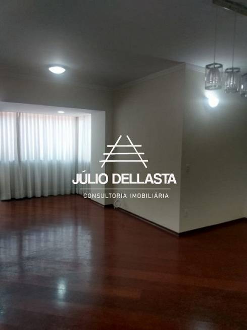 Foto 1 de Apartamento com 3 Quartos para alugar, 107m² em Vila Cidade Universitária, Bauru