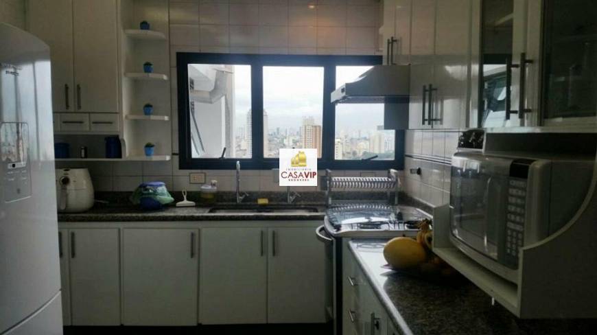 Foto 5 de Apartamento com 3 Quartos à venda, 130m² em Vila Formosa, São Paulo
