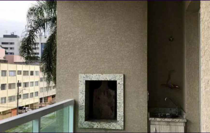 Foto 4 de Apartamento com 3 Quartos à venda, 82m² em Vila Izabel, Curitiba