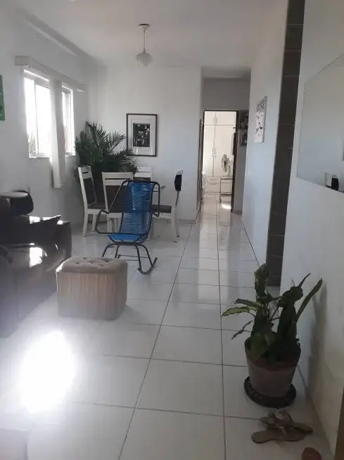 Foto 1 de Apartamento com 3 Quartos à venda, 103m² em Vila União, Fortaleza