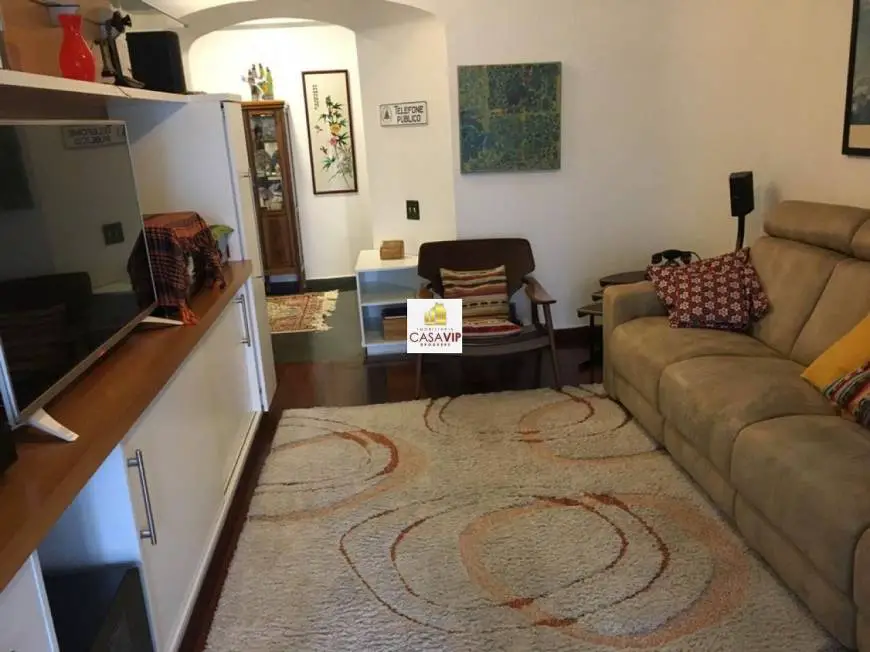 Foto 5 de Apartamento com 4 Quartos à venda, 320m² em Alto de Pinheiros, São Paulo