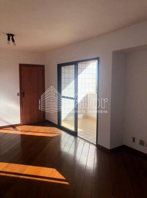 Foto 1 de Apartamento com 4 Quartos à venda, 120m² em Centro, São Carlos