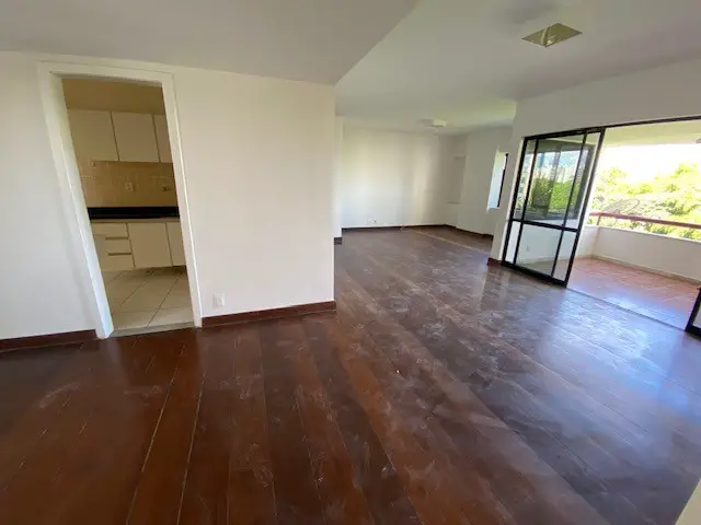 Foto 2 de Apartamento com 4 Quartos à venda, 165m² em Itaigara, Salvador
