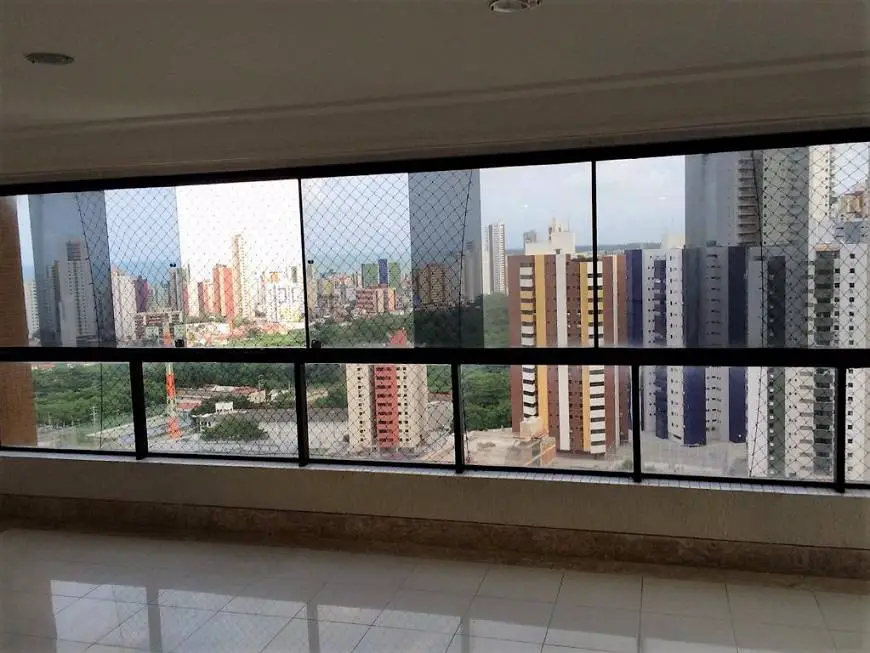 Foto 1 de Apartamento com 4 Quartos à venda, 320m² em Jardim Luna, João Pessoa