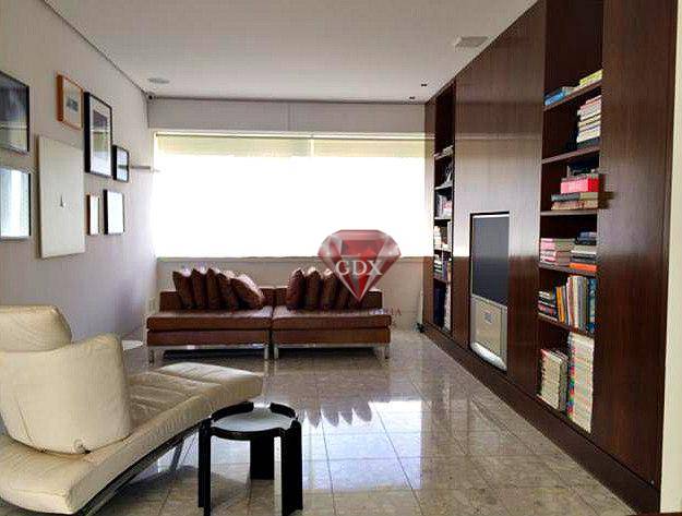 Foto 5 de Apartamento com 4 Quartos à venda, 332m² em Paraíso, São Paulo