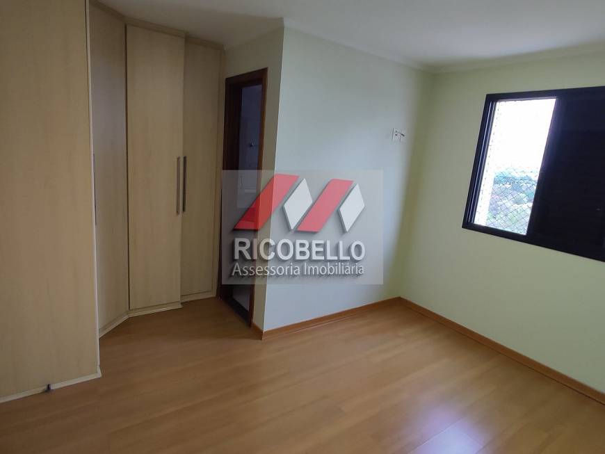 Foto 4 de Apartamento com 4 Quartos para venda ou aluguel, 97m² em São Judas, Piracicaba