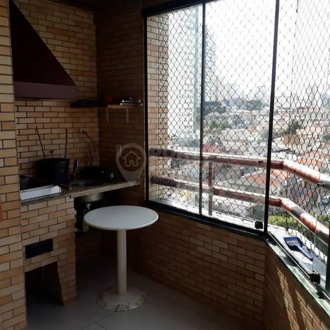 Foto 2 de Apartamento com 4 Quartos à venda, 93m² em Vila Mariana, São Paulo