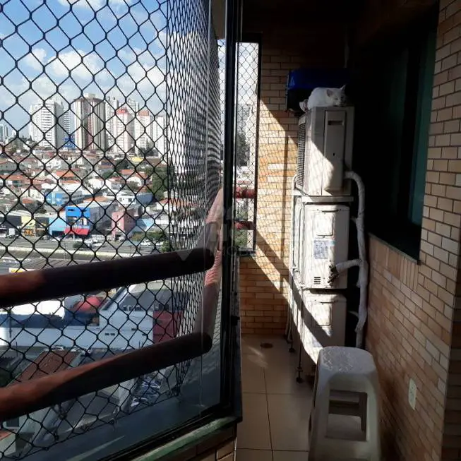 Foto 5 de Apartamento com 4 Quartos à venda, 93m² em Vila Mariana, São Paulo