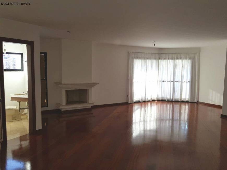 Foto 1 de Apartamento com 4 Quartos à venda, 203m² em Vila Oliveira, Mogi das Cruzes