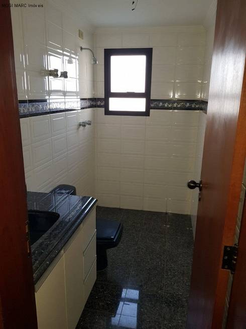 Foto 3 de Apartamento com 4 Quartos à venda, 203m² em Vila Oliveira, Mogi das Cruzes