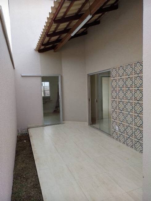 Foto 3 de Casa com 2 Quartos à venda, 115m² em Barcelona, Serra