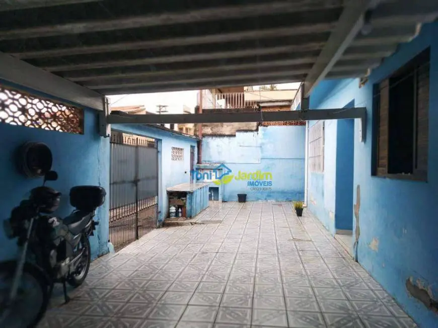 Foto 1 de Casa com 2 Quartos à venda, 82m² em Condominio Maracana, Santo André