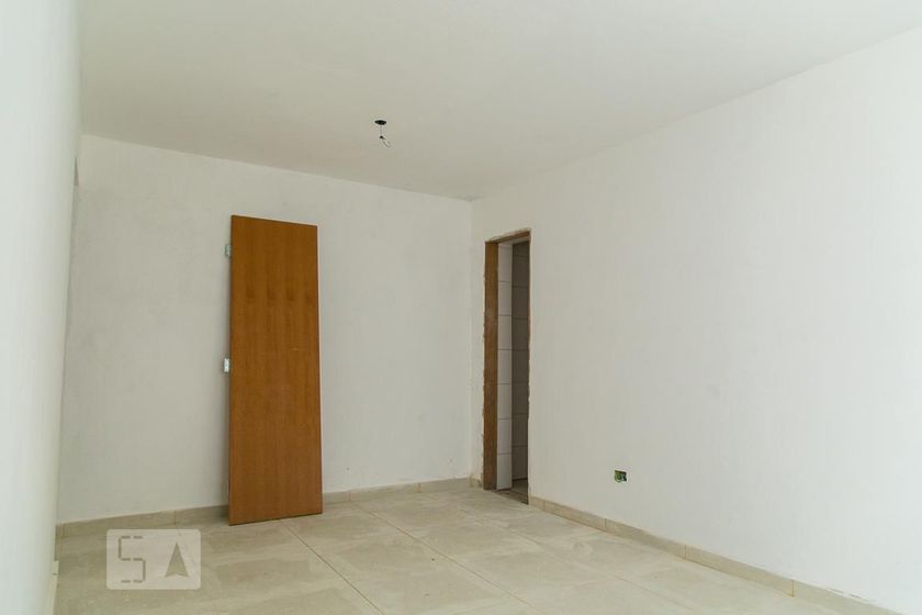 Foto 4 de Casa com 2 Quartos para alugar, 48m² em Jabaquara, São Paulo