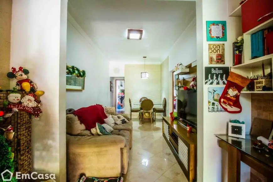 Foto 3 de Casa com 2 Quartos à venda, 136m² em Pechincha, Rio de Janeiro