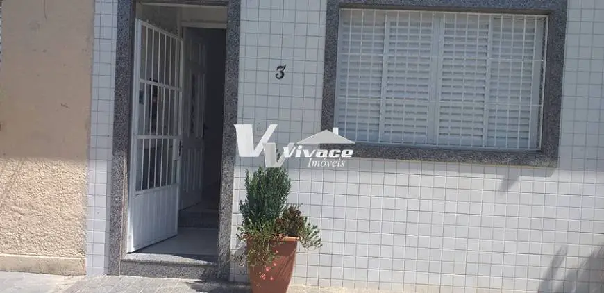 Foto 1 de Casa com 2 Quartos para alugar, 80m² em Vila Maria, São Paulo