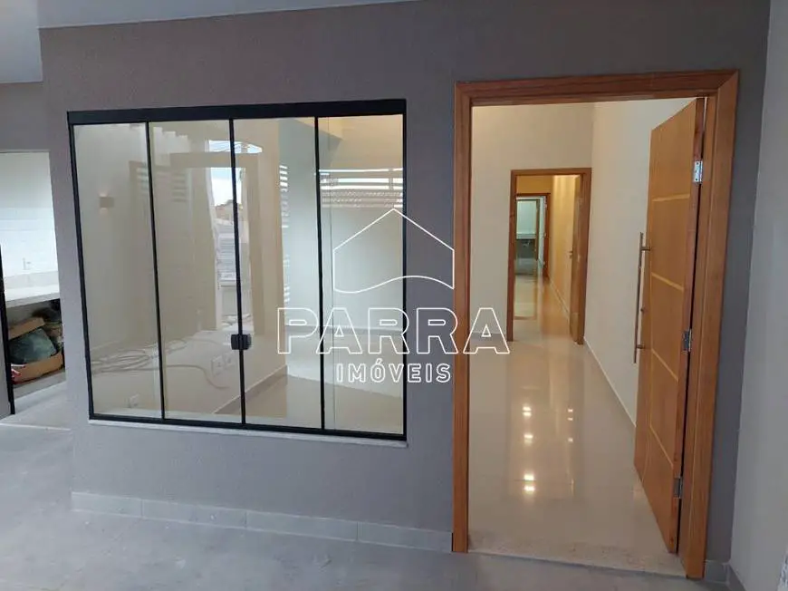 Foto 1 de Casa com 3 Quartos à venda, 150m² em Jardim Universitário, Marília