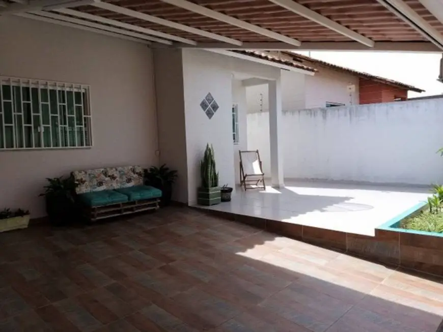 Foto 1 de Casa com 3 Quartos à venda, 130m² em Republica, Vitória