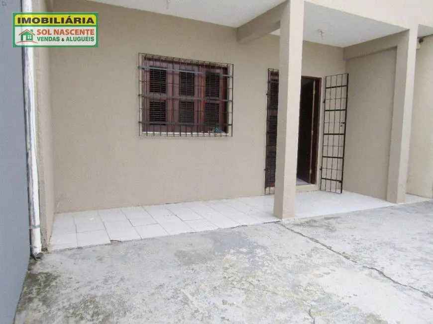 Foto 4 de Casa com 3 Quartos para alugar, 120m² em Sapiranga, Fortaleza