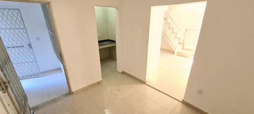 Foto 1 de Casa com 3 Quartos para alugar, 140m² em Todos os Santos, Rio de Janeiro