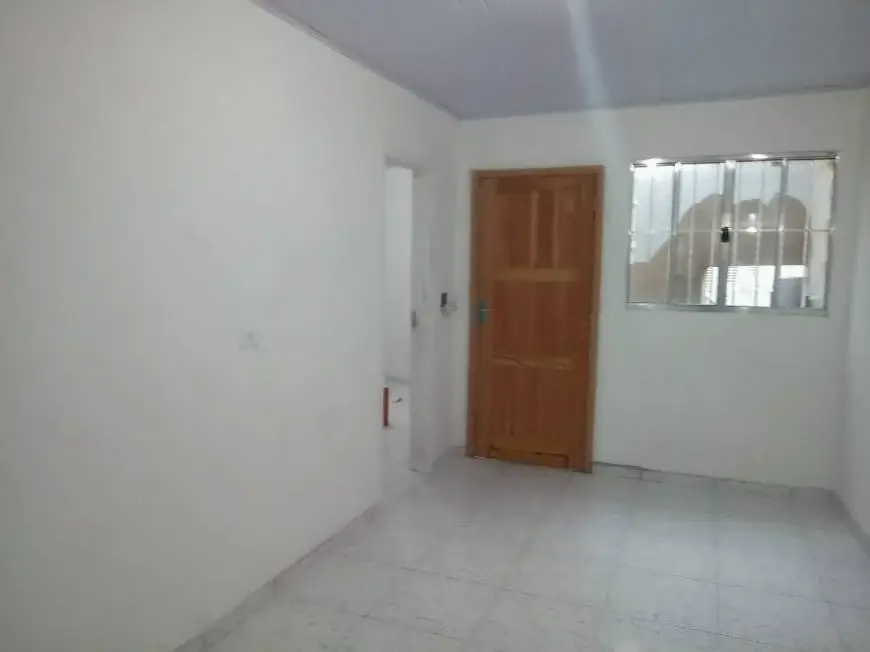 Foto 1 de Casa com 3 Quartos para alugar, 60m² em Vila Prudente, São Paulo