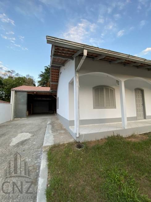 Foto 4 de Casa com 4 Quartos à venda, 491m² em Águas Claras, Brusque