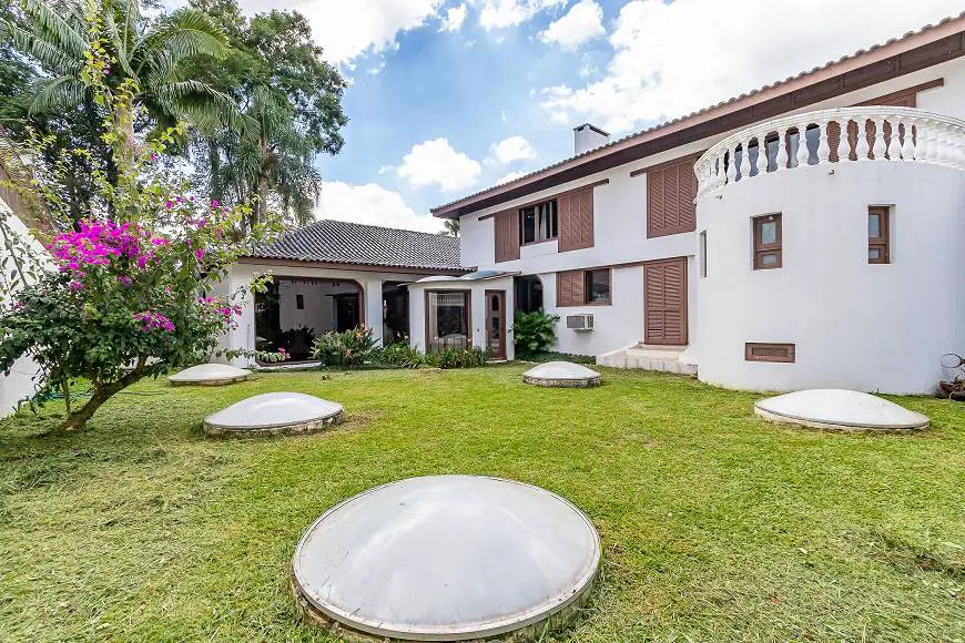 Foto 1 de Casa com 5 Quartos à venda, 1000m² em Ahú, Curitiba