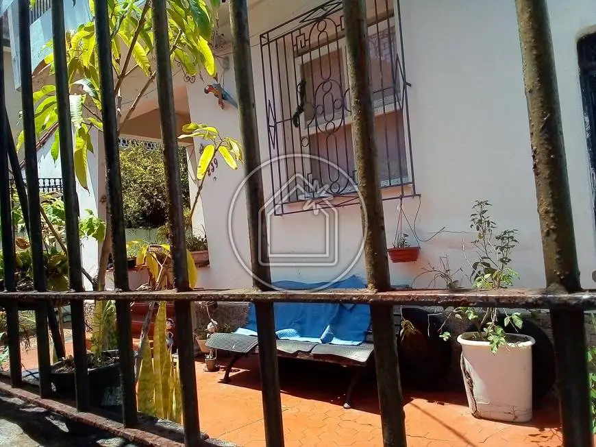 Foto 3 de Casa com 5 Quartos à venda, 164m² em Grajaú, Rio de Janeiro