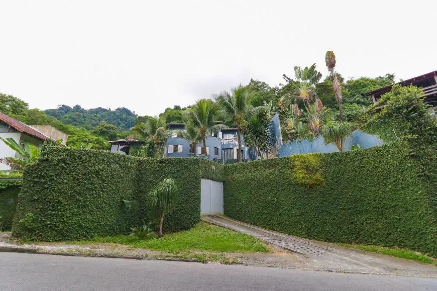 Foto 3 de Casa com 5 Quartos à venda, 309m² em Itanhangá, Rio de Janeiro