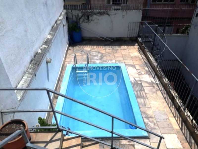 Foto 1 de Casa com 5 Quartos à venda, 455m² em Maracanã, Rio de Janeiro