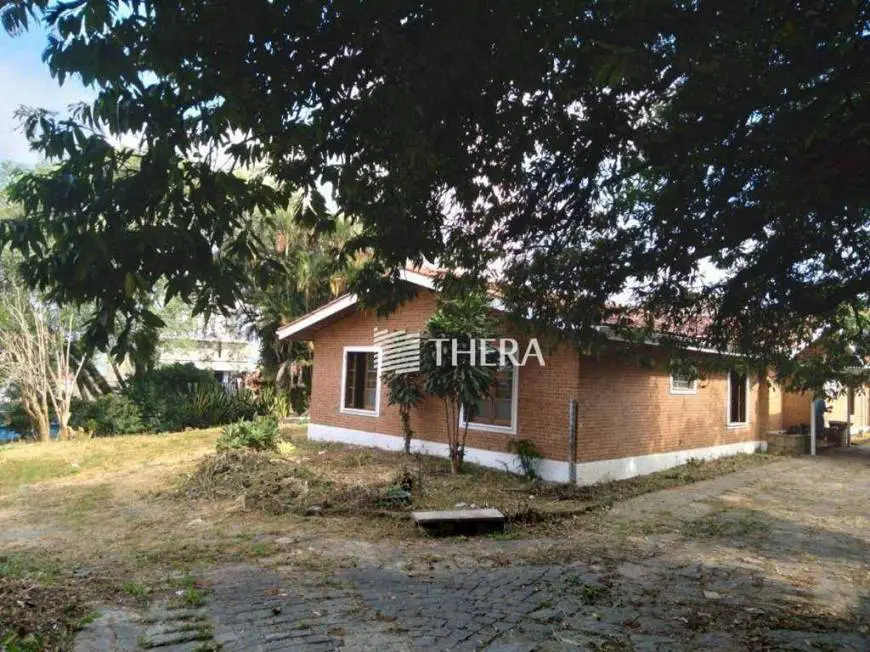 Foto 2 de Casa com 6 Quartos para alugar, 720m² em Vila Euclides, São Bernardo do Campo