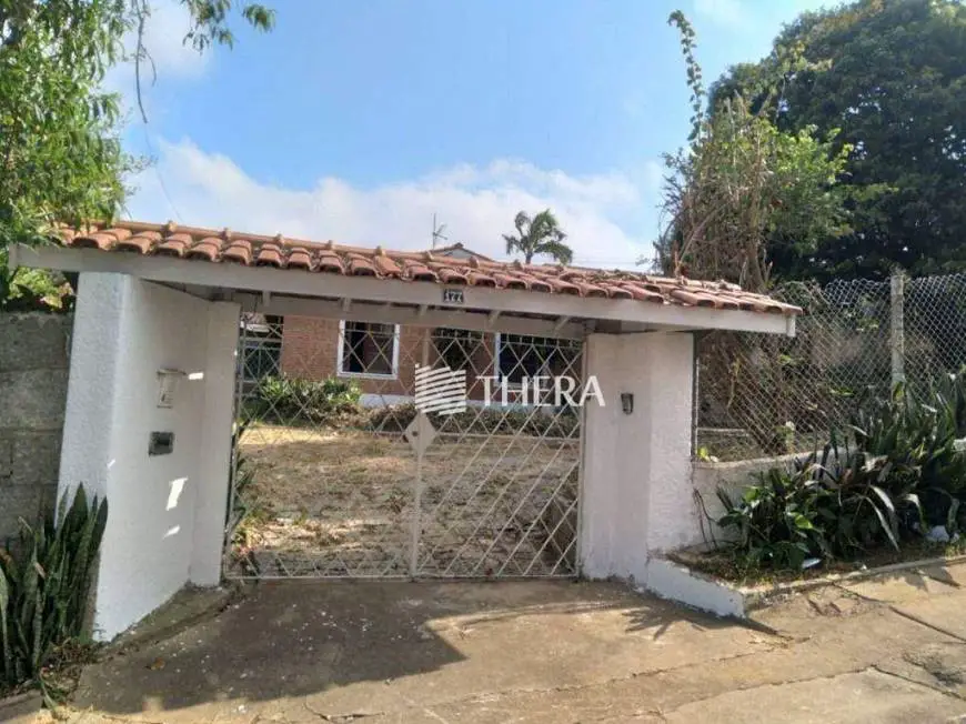 Foto 3 de Casa com 6 Quartos para alugar, 720m² em Vila Euclides, São Bernardo do Campo
