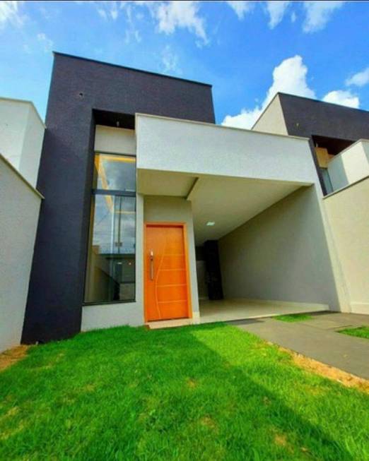 Foto 1 de Casa de Condomínio com 2 Quartos à venda, 50m² em Condominio Jequirituba, São Paulo