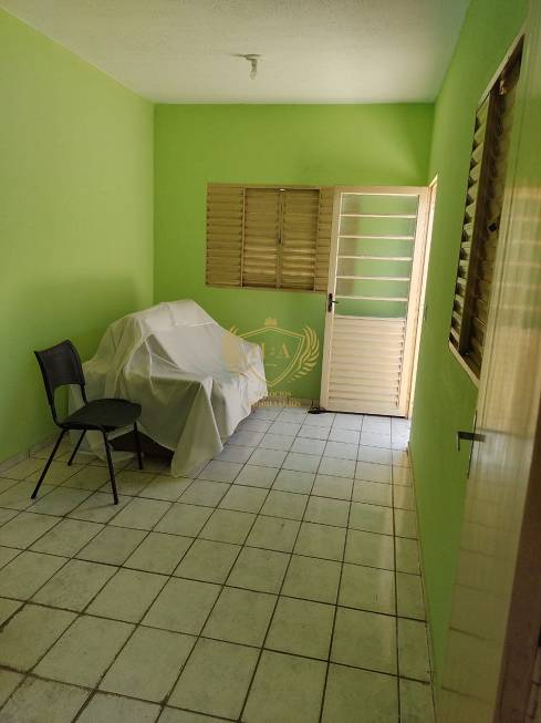 Foto 2 de Casa de Condomínio com 2 Quartos à venda, 43m² em Nossa Senhora Aparecida, Cuiabá