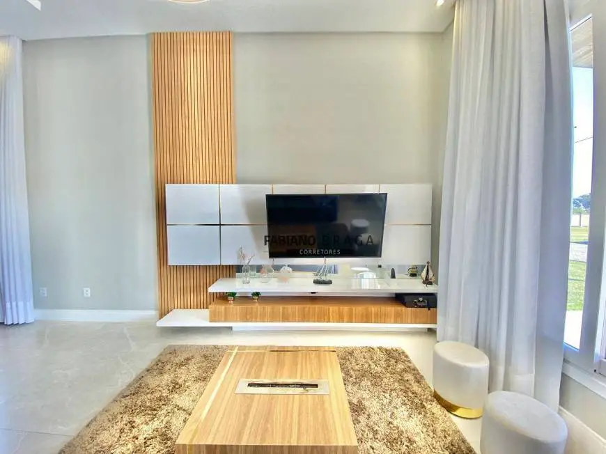 Foto 3 de Casa de Condomínio com 3 Quartos à venda, 183m² em Capao da Canoa, Capão da Canoa