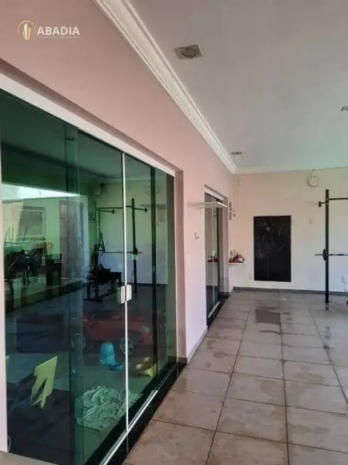 Foto 5 de Casa de Condomínio com 3 Quartos à venda, 200m² em Condominio Raizes, Paulínia