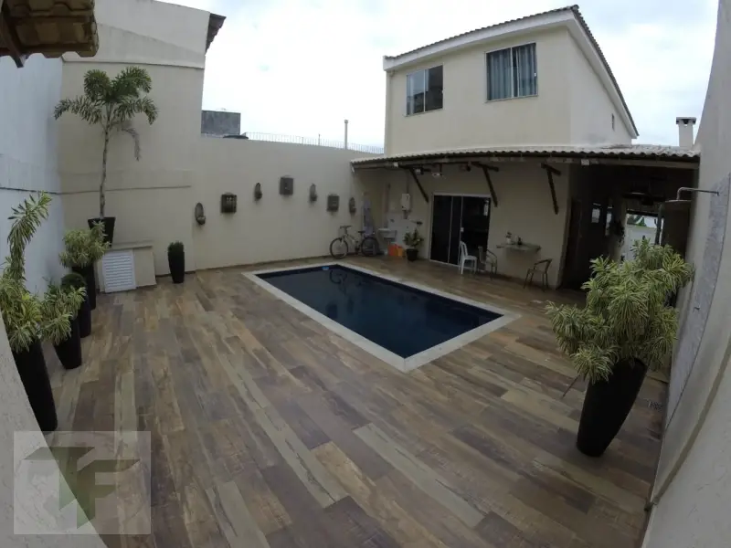 Foto 3 de Casa de Condomínio com 3 Quartos à venda, 227m² em Irajá, Rio de Janeiro