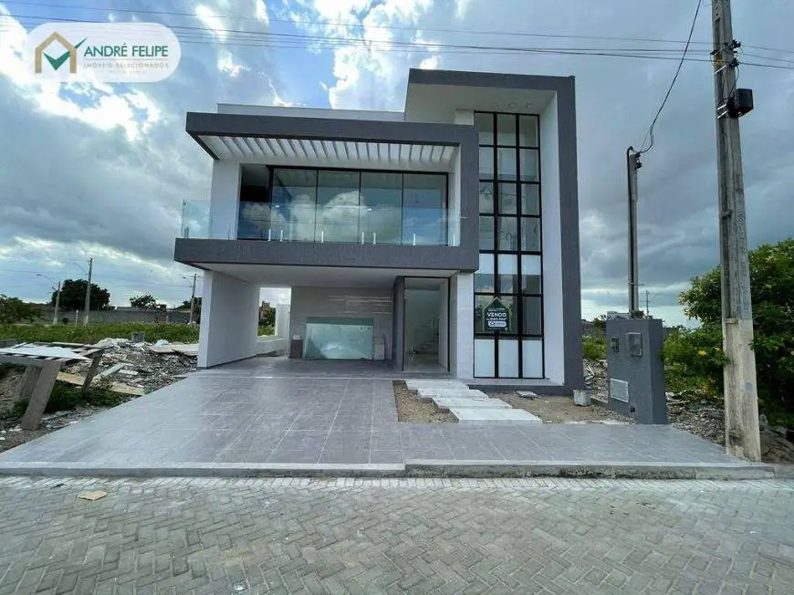 Foto 1 de Casa de Condomínio com 3 Quartos para venda ou aluguel, 140m² em Sao Luiz, Arapiraca