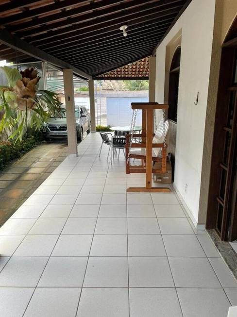 Foto 4 de Casa de Condomínio com 4 Quartos à venda, 370m² em Barro Duro, Maceió