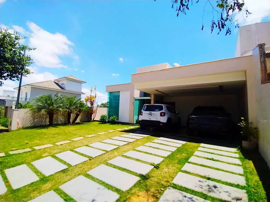Foto 4 de Casa de Condomínio com 4 Quartos à venda, 300m² em São Lucas, Juiz de Fora