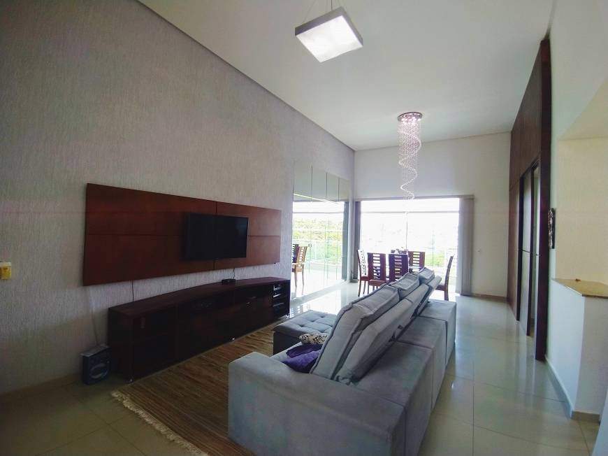 Foto 5 de Casa de Condomínio com 4 Quartos à venda, 300m² em São Lucas, Juiz de Fora