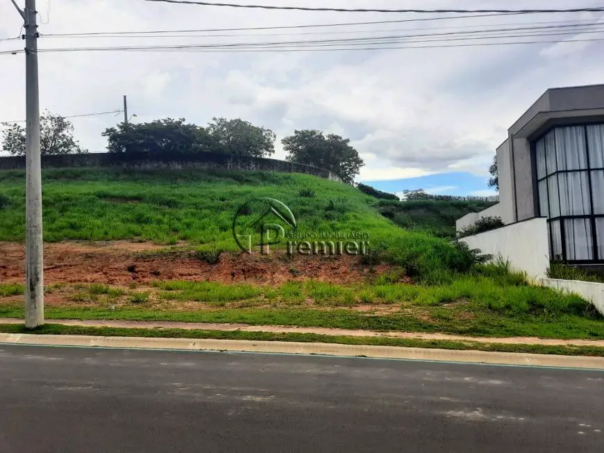 Foto 4 de Lote/Terreno à venda, 393m² em Residencial Lagos D Icaraí , Salto