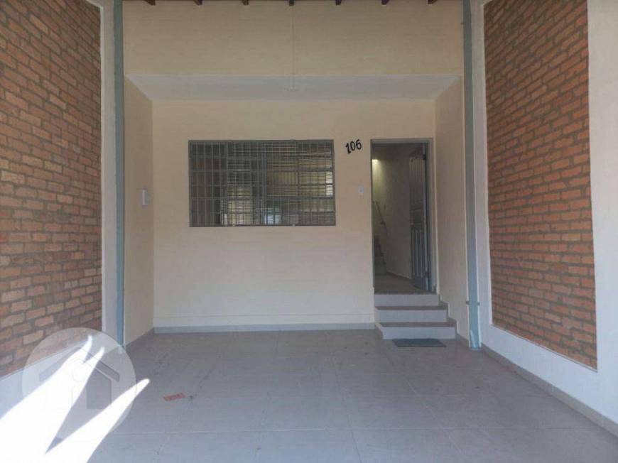 Foto 1 de Sobrado com 2 Quartos para alugar, 130m² em Vila Resende, Caçapava