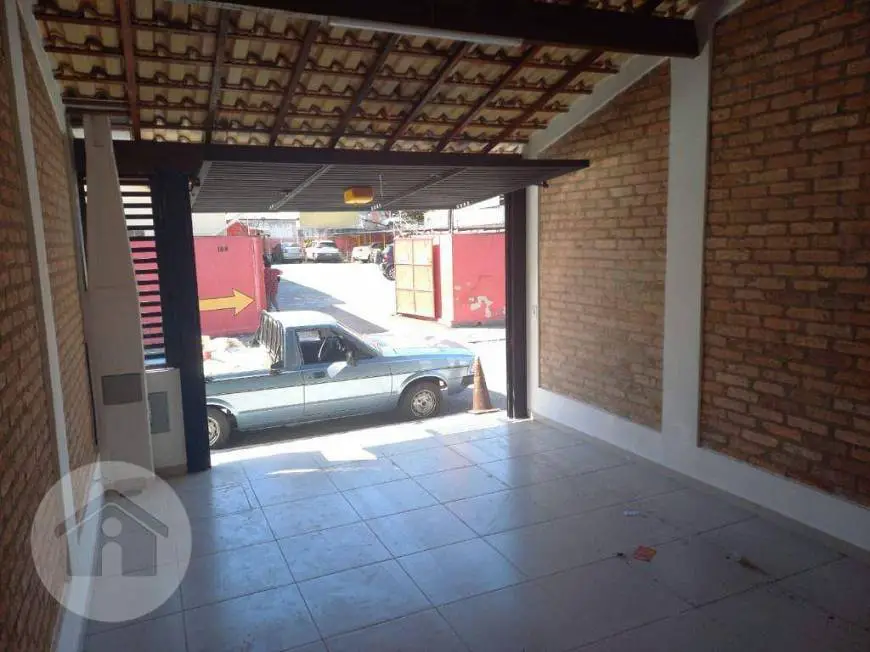 Foto 2 de Sobrado com 2 Quartos para alugar, 130m² em Vila Resende, Caçapava