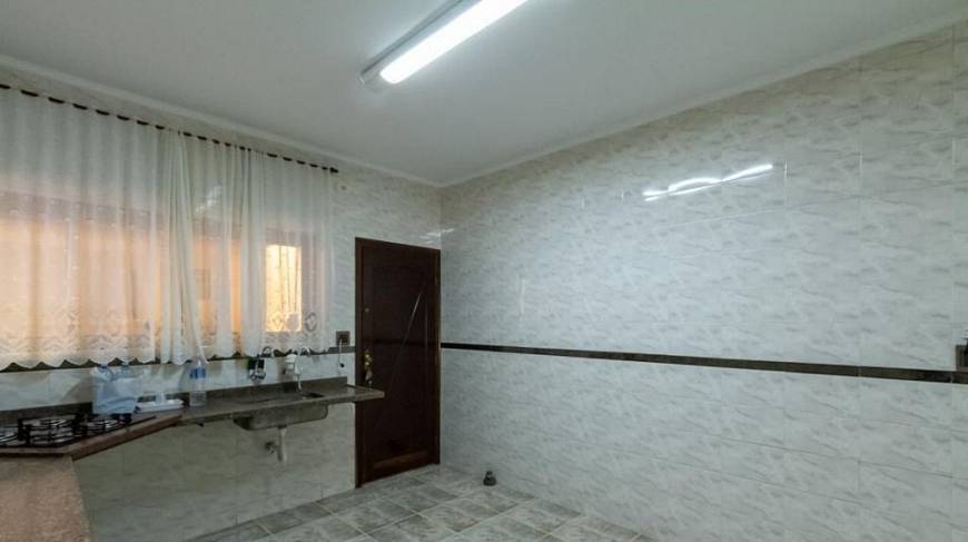 Foto 2 de Sobrado com 3 Quartos para alugar, 200m² em Rudge Ramos, São Bernardo do Campo