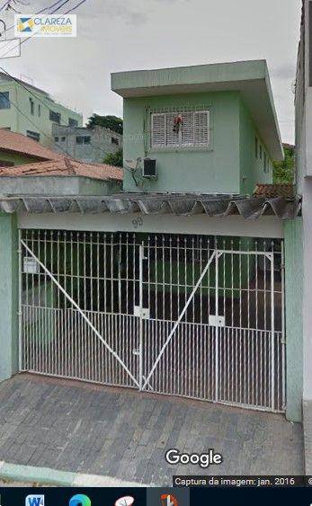 Foto 1 de Sobrado com 3 Quartos à venda, 128m² em Vila Nova Alba, São Paulo