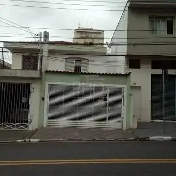 Foto 1 de Sobrado com 4 Quartos para alugar, 270m² em Jardim do Mar, São Bernardo do Campo