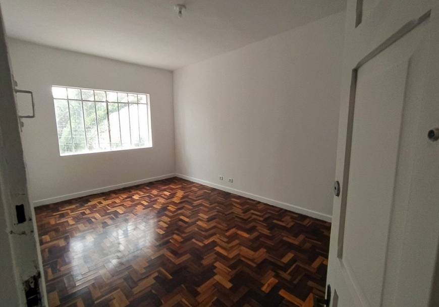 Foto 3 de Apartamento com 1 Quarto para alugar, 48m² em Bigorrilho, Curitiba