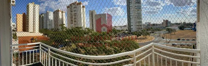 Foto 1 de Apartamento com 1 Quarto à venda, 50m² em Bom Jardim, São José do Rio Preto