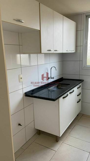 Foto 4 de Apartamento com 1 Quarto à venda, 50m² em Bom Jardim, São José do Rio Preto