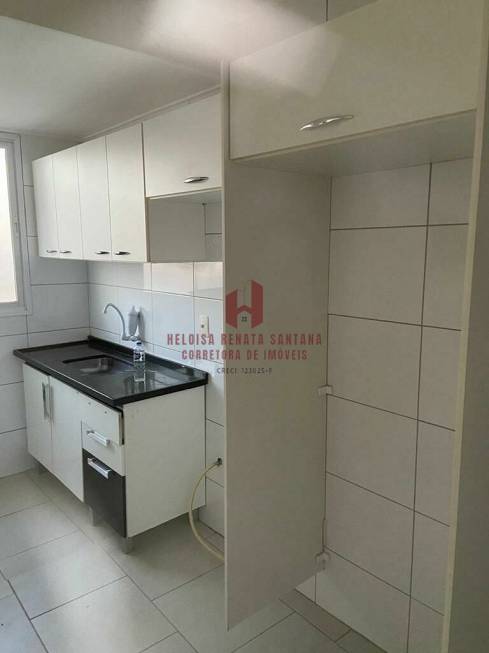 Foto 3 de Apartamento com 1 Quarto à venda, 50m² em Bom Jardim, São José do Rio Preto